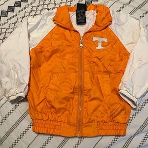 Starter Tennessee windbreaker